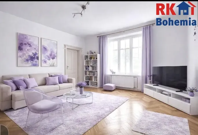 Prodej bytu 3+1, Mladá Boleslav, S. K. Neumanna, 106 m2