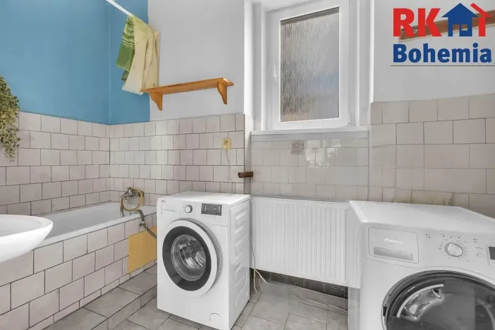 Prodej bytu 3+1, Mladá Boleslav, S. K. Neumanna, 106 m2