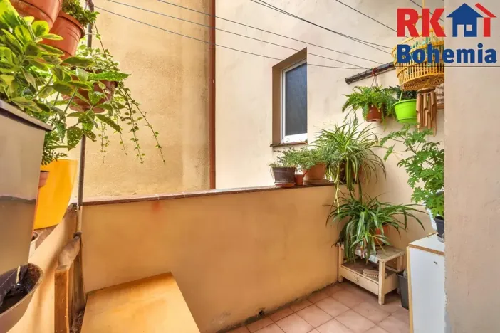 Prodej bytu 3+1, Mladá Boleslav, S. K. Neumanna, 106 m2