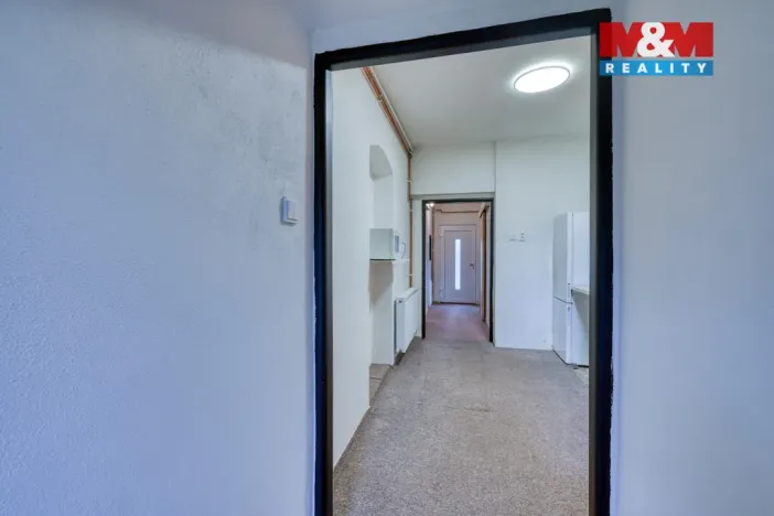 Prodej rodinného domu, Koloveč, Růžová, 98 m2