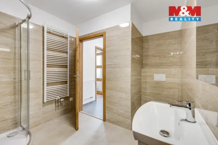 Prodej rodinného domu, Lochovice, 90 m2