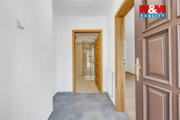 Prodej rodinného domu, Lochovice, 90 m2