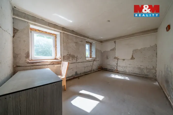 Prodej rodinného domu, Kosov, 250 m2