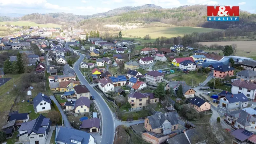 Prodej rodinného domu, Bludov, Jana Žižky, 230 m2