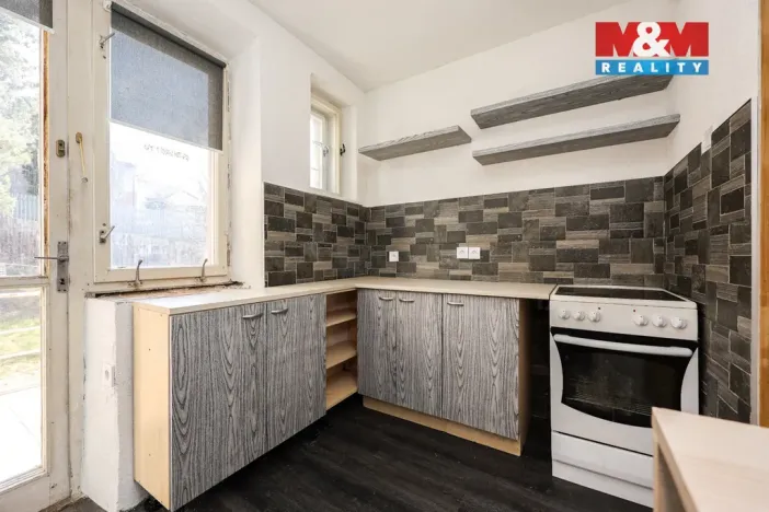 Prodej rodinného domu, Bludov, Jana Žižky, 230 m2