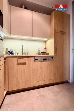 Pronájem kanceláře, Ostrava, Brandlova, 234 m2