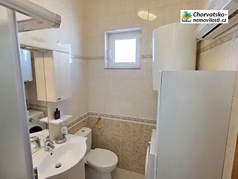 Prodej bytu 2+kk, Dramalj, Chorvatsko, 32 m2