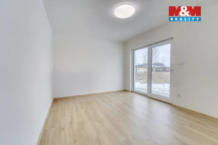 Prodej rodinného domu, Horoušany - Horoušánky, Jabloňová, 152 m2