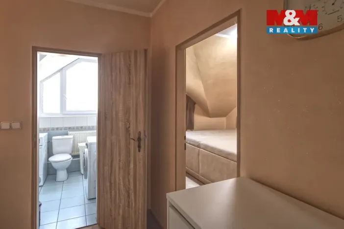 Prodej rodinného domu, Nehvizdy, Za Humny, 124 m2