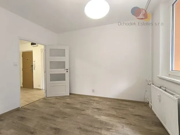 Pronájem bytu 2+1, Prostějov, Moravská, 54 m2