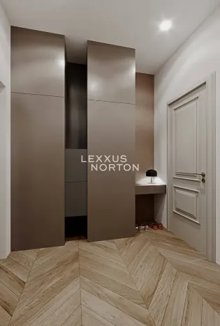 Prodej bytu 2+kk, Vidče, 53 m2