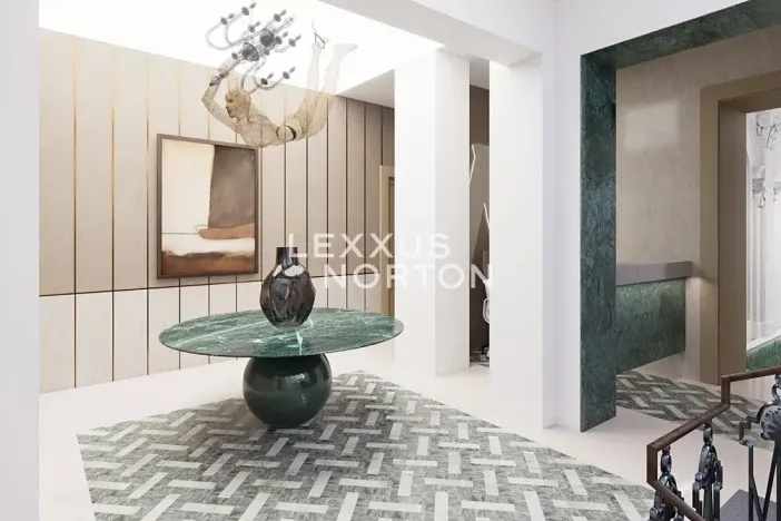 Prodej bytu 2+kk, Vidče, 53 m2