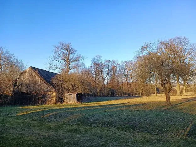 Prodej zemědělské usedlosti, Šebířov, 120 m2