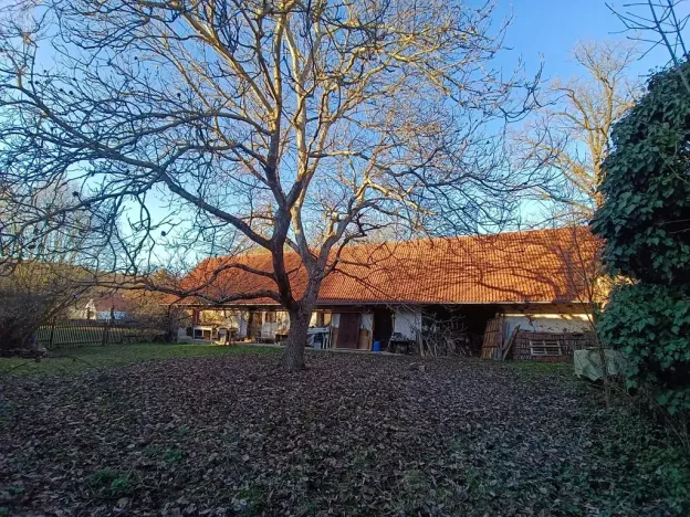 Prodej zemědělské usedlosti, Šebířov, 120 m2