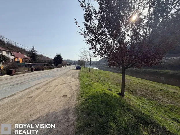 Prodej rodinného domu, Dolní Kounice, Ivančická, 57 m2