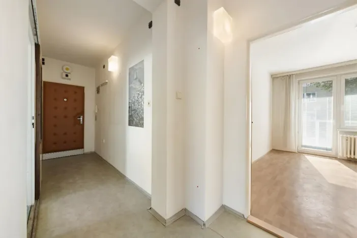 Prodej bytu 2+1, Blansko, Salmova, 56 m2