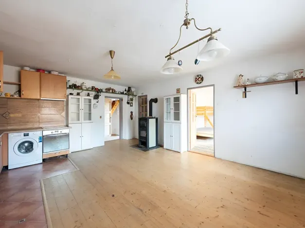 Prodej chalupy, Zdíkov, 195 m2