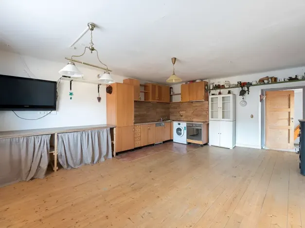 Prodej chalupy, Zdíkov, 195 m2