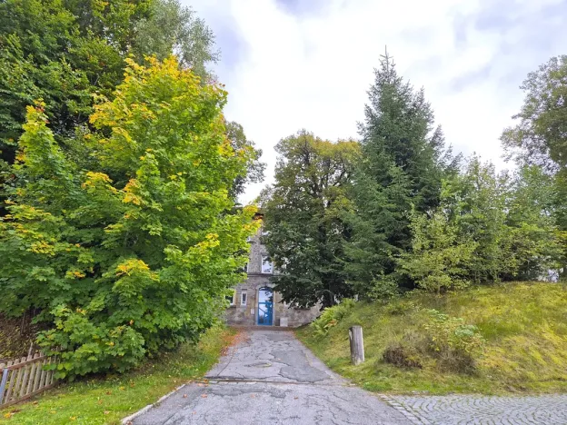 Prodej bytu 2+1, Železná Ruda, 53 m2