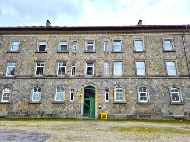 Prodej bytu 2+1, Železná Ruda, 53 m2