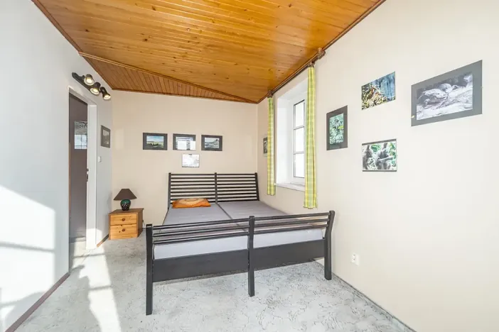 Prodej rodinného domu, Strážné, 350 m2