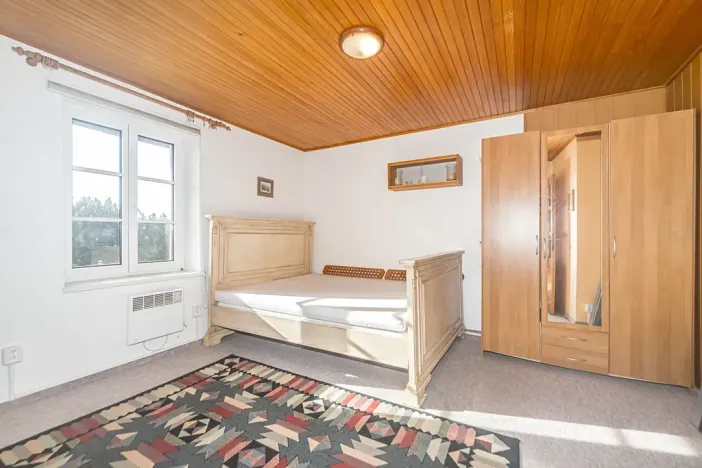 Prodej rodinného domu, Strážné, 350 m2