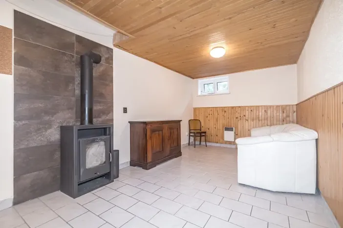 Prodej rodinného domu, Strážné, 350 m2