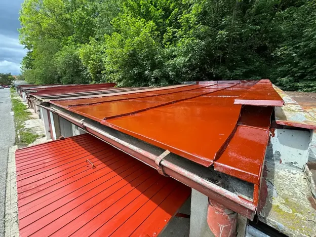 Prodej garáže, Příbram, Pod Haldou, 21 m2