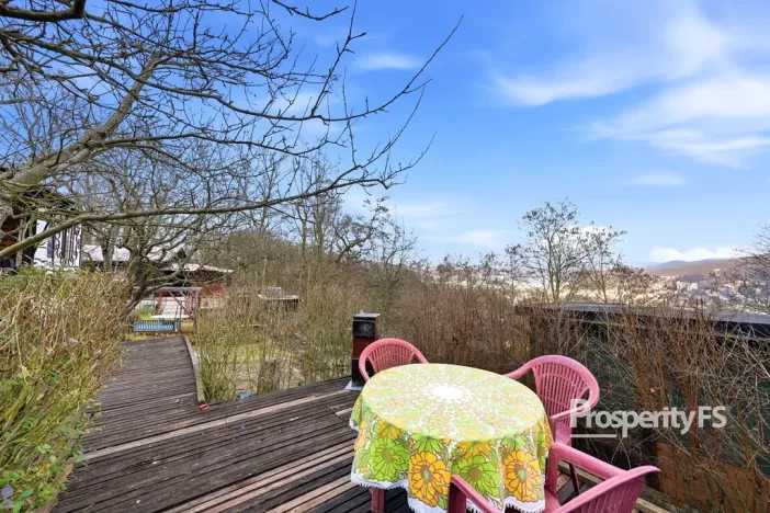 Prodej chaty, Ústí nad Labem - Ústí nad Labem-centrum, Solní stezka, 27 m2