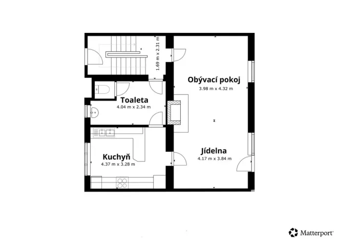 Prodej rodinného domu, Ústí nad Labem - Vaňov, Kruhová, 319 m2