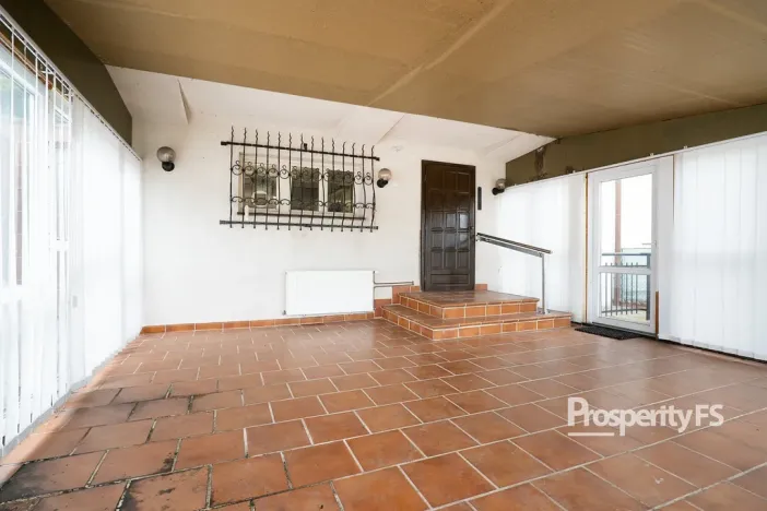 Prodej rodinného domu, Ústí nad Labem - Vaňov, Kruhová, 319 m2