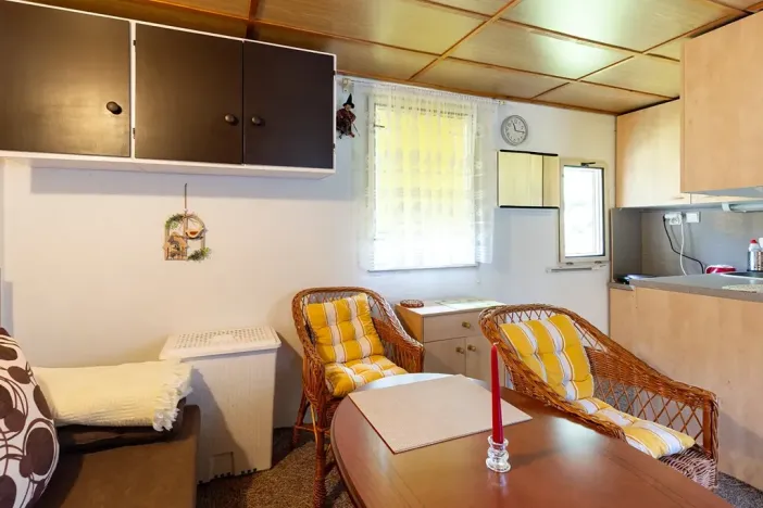 Prodej chaty, Ostrava, Charvátova, 25 m2