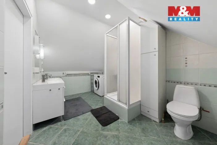 Prodej rodinného domu, Brno - Kníničky, Ondrova, 320 m2