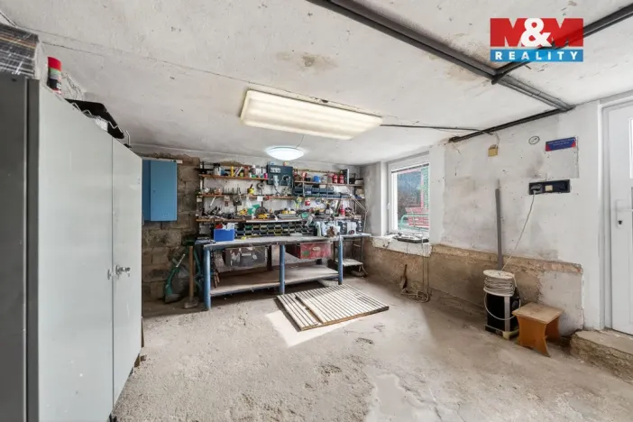 Prodej rodinného domu, Brno - Kníničky, Ondrova, 320 m2