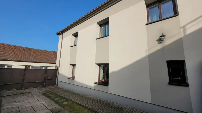 Prodej rodinného domu, Roudnice nad Labem, Prokopova, 160 m2