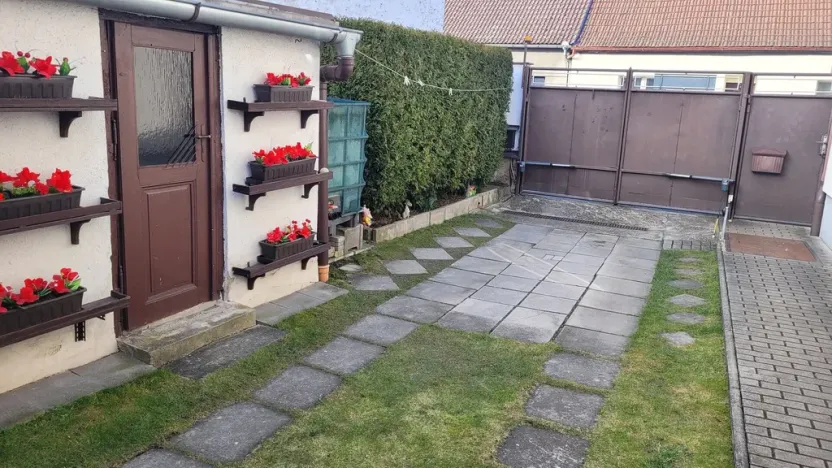 Prodej rodinného domu, Roudnice nad Labem, Prokopova, 160 m2