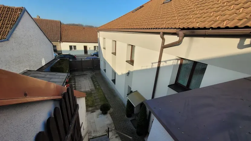 Prodej rodinného domu, Roudnice nad Labem, Prokopova, 160 m2