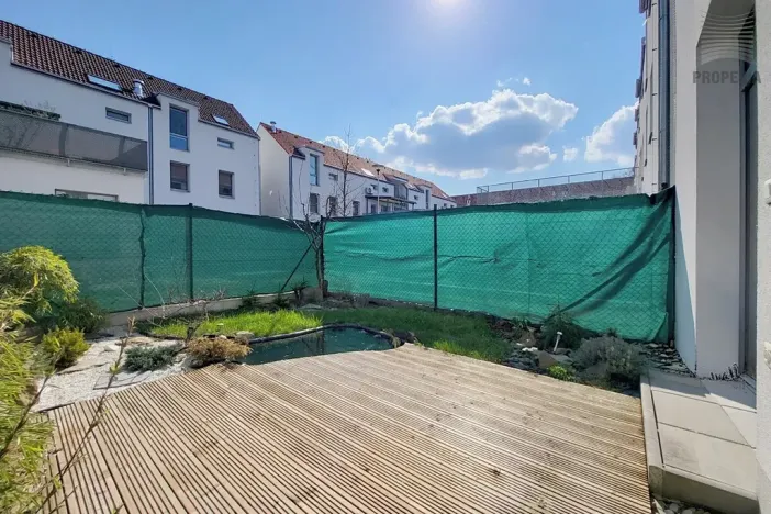 Prodej bytu 1+kk, Bučovice, Osvobození, 34 m2
