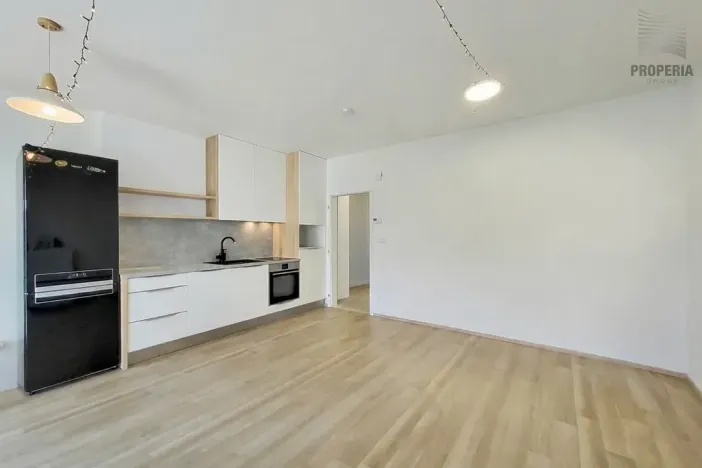 Prodej bytu 1+kk, Bučovice, Osvobození, 34 m2