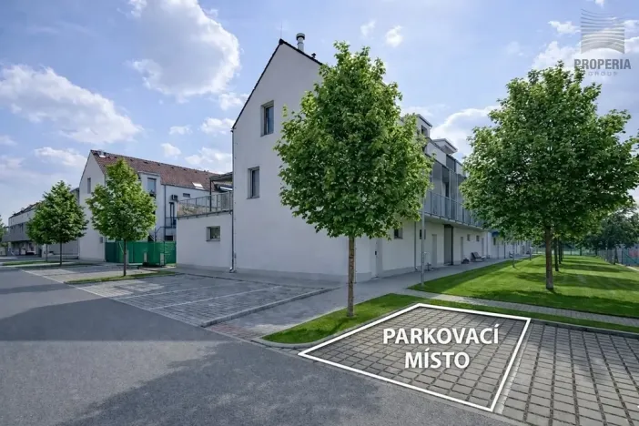 Prodej bytu 1+kk, Bučovice, Osvobození, 34 m2