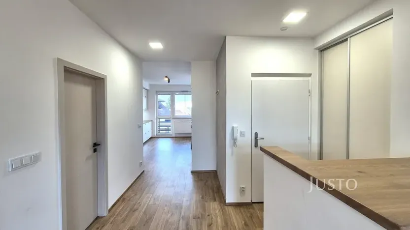 Prodej bytu 3+kk, Písek, Prokopova, 120 m2