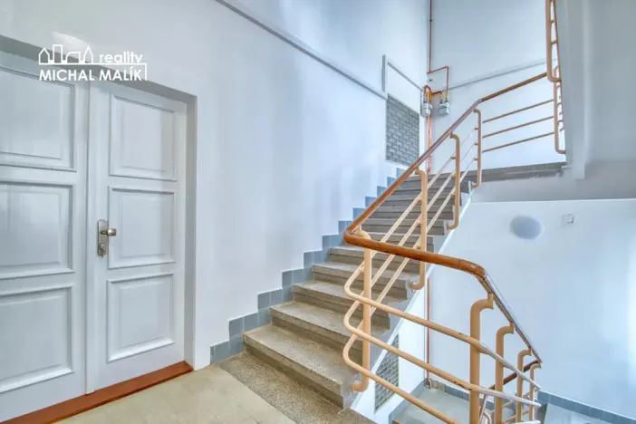 Pronájem bytu 1+1, Hranice, Kropáčova, 58 m2