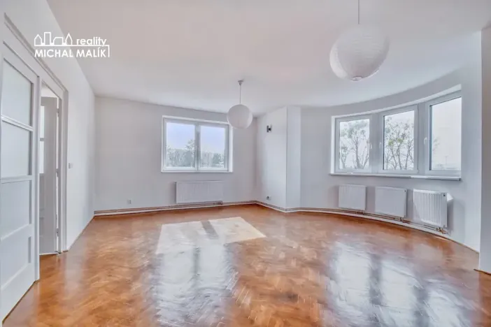 Pronájem bytu 2+1, Hranice, Kropáčova, 76 m2