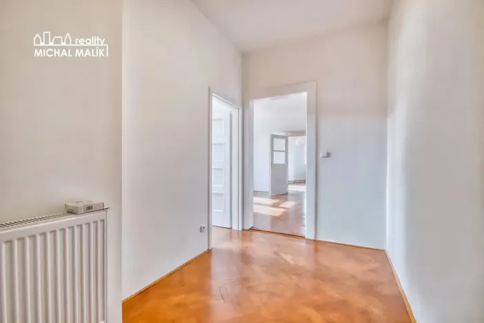 Pronájem bytu 2+1, Hranice, Kropáčova, 76 m2