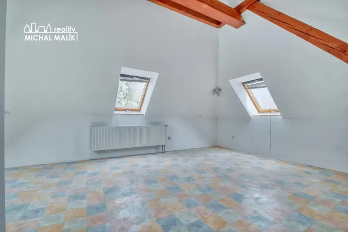 Pronájem bytu 3+kk, Hranice, Kropáčova, 142 m2