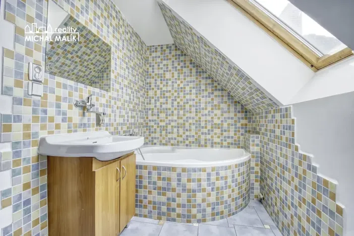 Pronájem bytu 3+kk, Hranice, Kropáčova, 142 m2