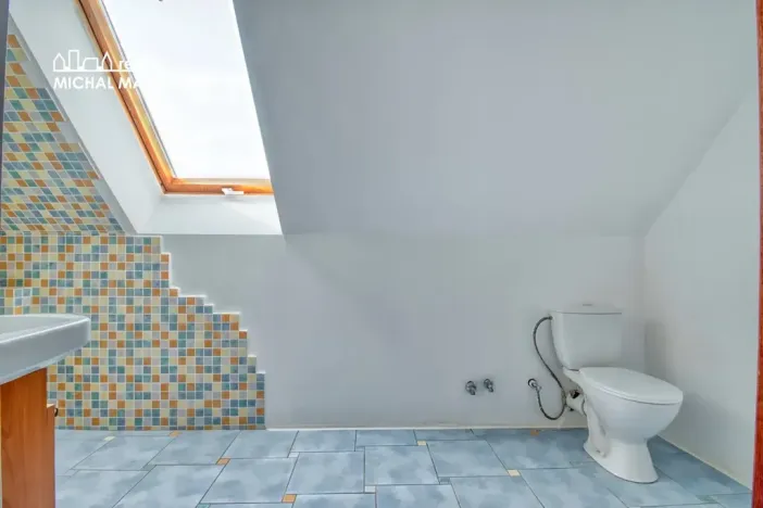 Pronájem bytu 3+kk, Hranice, Kropáčova, 142 m2