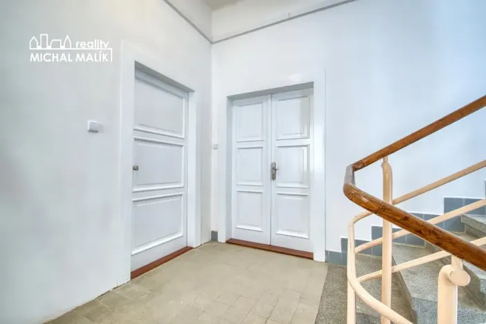 Pronájem bytu 3+kk, Hranice, Kropáčova, 142 m2