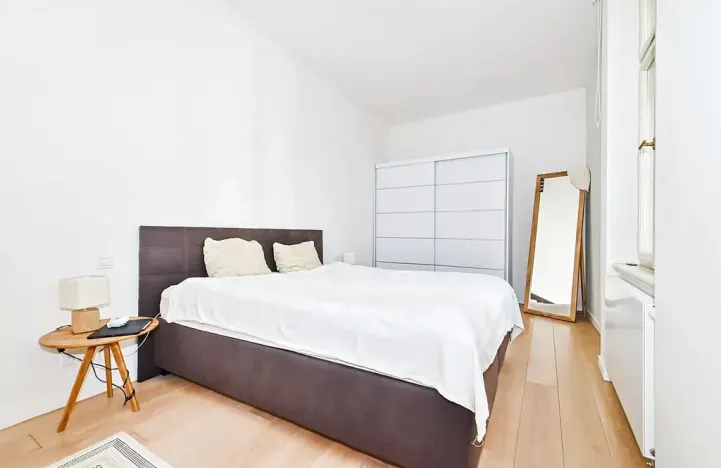 Prodej bytu 3+kk, Praha - Nové Město, Petrská, 85 m2