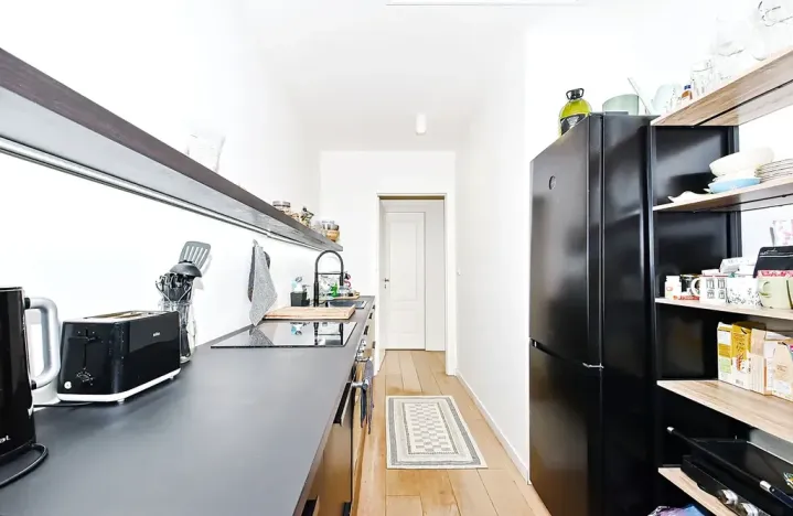 Prodej bytu 3+kk, Praha - Nové Město, Petrská, 85 m2